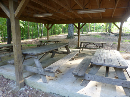 Picnic Shelter